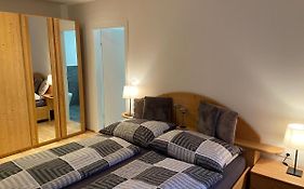 Arlberg Kristall Appartements